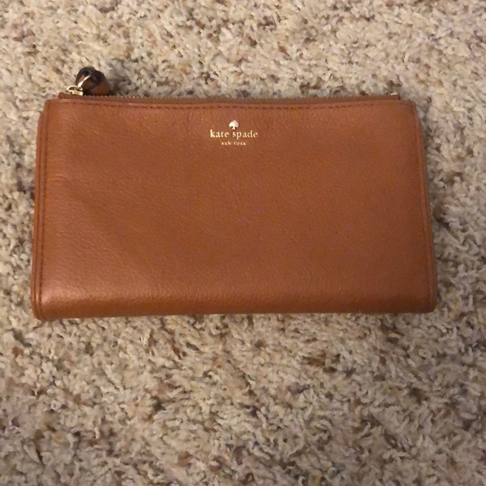 Kate Spade Double Sided Wallet